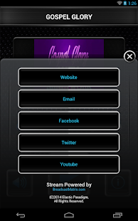 免費下載娛樂APP|GOSPEL GLORY app開箱文|APP開箱王