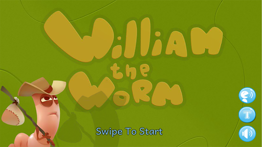 William Worm Zero