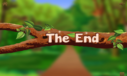 The Old Greedy Woman poster 8