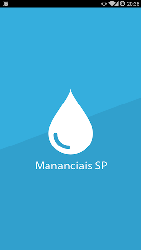 Mananciais SP