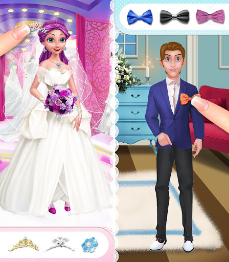 免費下載教育APP|My Dream Wedding! Fashion Day app開箱文|APP開箱王