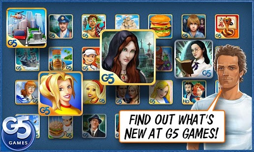 Games Navigator By G5 Games FREE Android app market