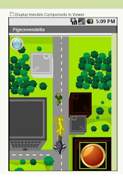 Traffic Pigeon Racer poster 4