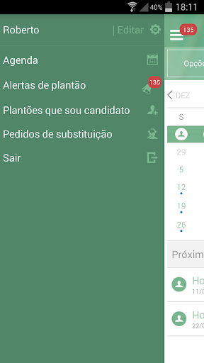 【免費醫療App】DoctorID - Plantões Médicos-APP點子