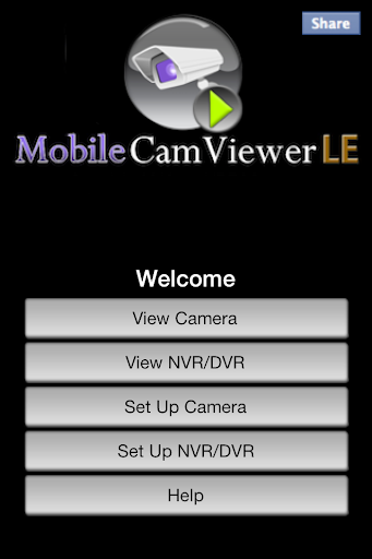 MobileCamViewer Enterprise