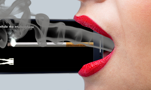 Free Smoke a Virtual Cigarette Free APK for Android