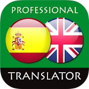 Spanish English Translator