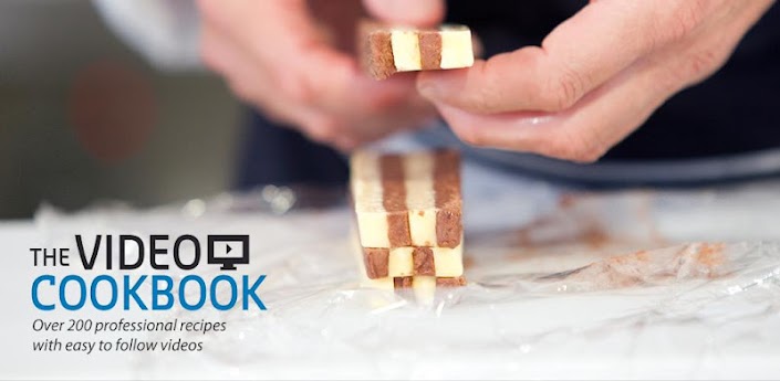 The Video Cookbook