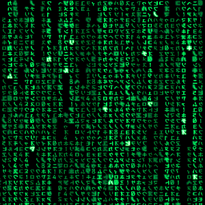 Matrix Live Wallpapers