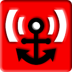 Cover Image of Descargar Sailsafe. Anchor alarm. 2.0.3 APK