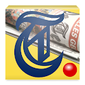 De Telegraaf Krant logo