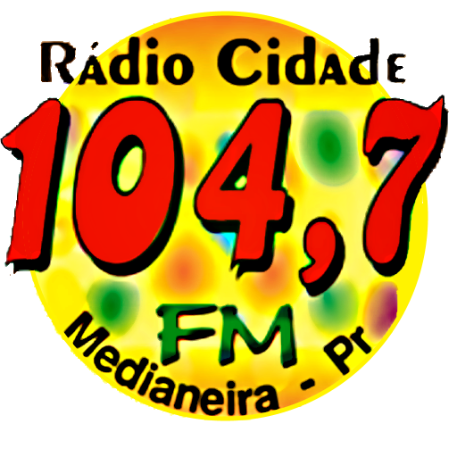 Radio Cidade Fm 音樂 App LOGO-APP開箱王