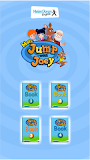 More Jump with Joey Magic Wand