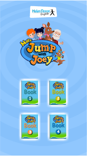 More Jump with Joey Magic Wand(圖1)-速報App