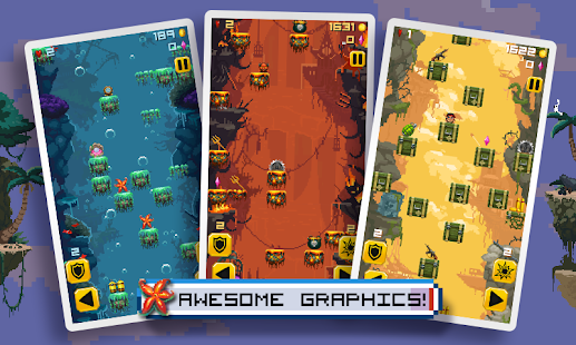 How to install Super Gravity Force 1.0.0 apk for bluestacks