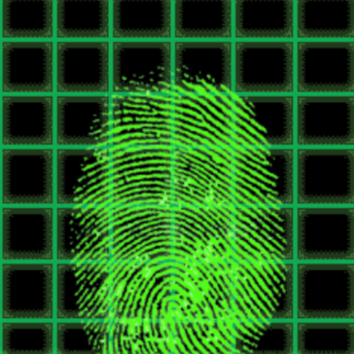 FingerScanner Applock LOGO-APP點子