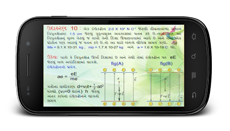 AnimatedPhysics12th GSEB -1-3 poster 4