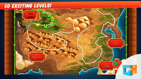 MB: Great Wall of China(圖2)-速報App