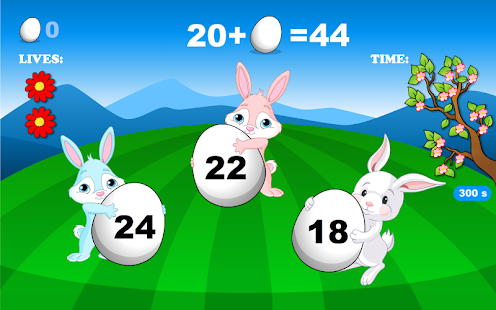 Math Games for PreK to Grade 4(圖5)-速報App