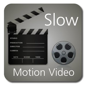Slow Motion Camera.apk 1.0