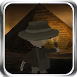Cover Image of Télécharger Pyramid Raider 1.0 APK