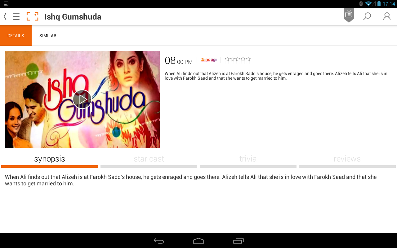 DishTV - LIVE TV MOVIES VIDEOS - Android Apps on Google Play