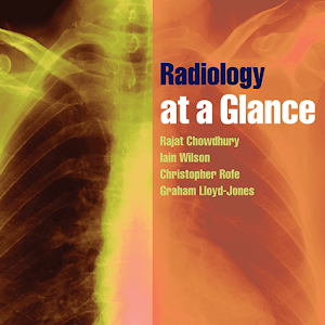Radiology at a Glance logo