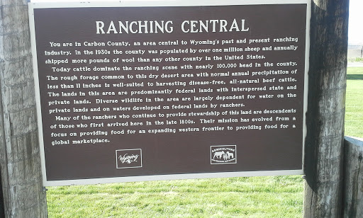 Ranching Central