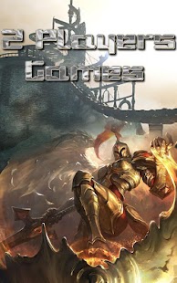 Free Download 2 Players Games APK for Android