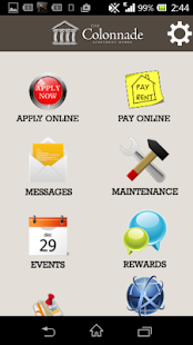 Free The Colonnade Apartments APK