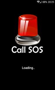 Lastest Call SOS APK for Android