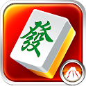 至尊麻將王 (單機版 Mahjong) logo