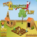 Monster Farm logo