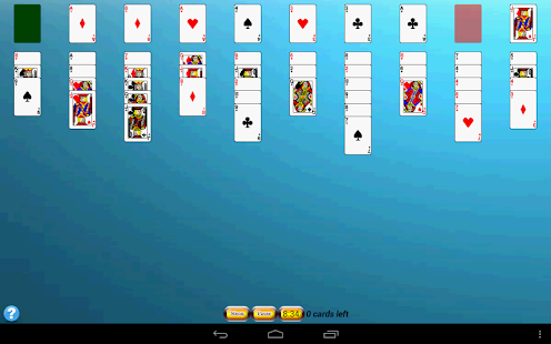Solitaire FreeCell Free Screenshots 8