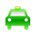 I9Taxi logo