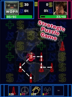 免費下載解謎APP|WarGames: WOPR app開箱文|APP開箱王