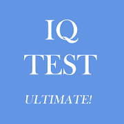 IQ Test - Ultimate! 1.1 Icon