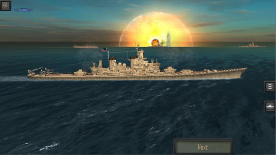 Pacific Fleet(圖5)-速報App
