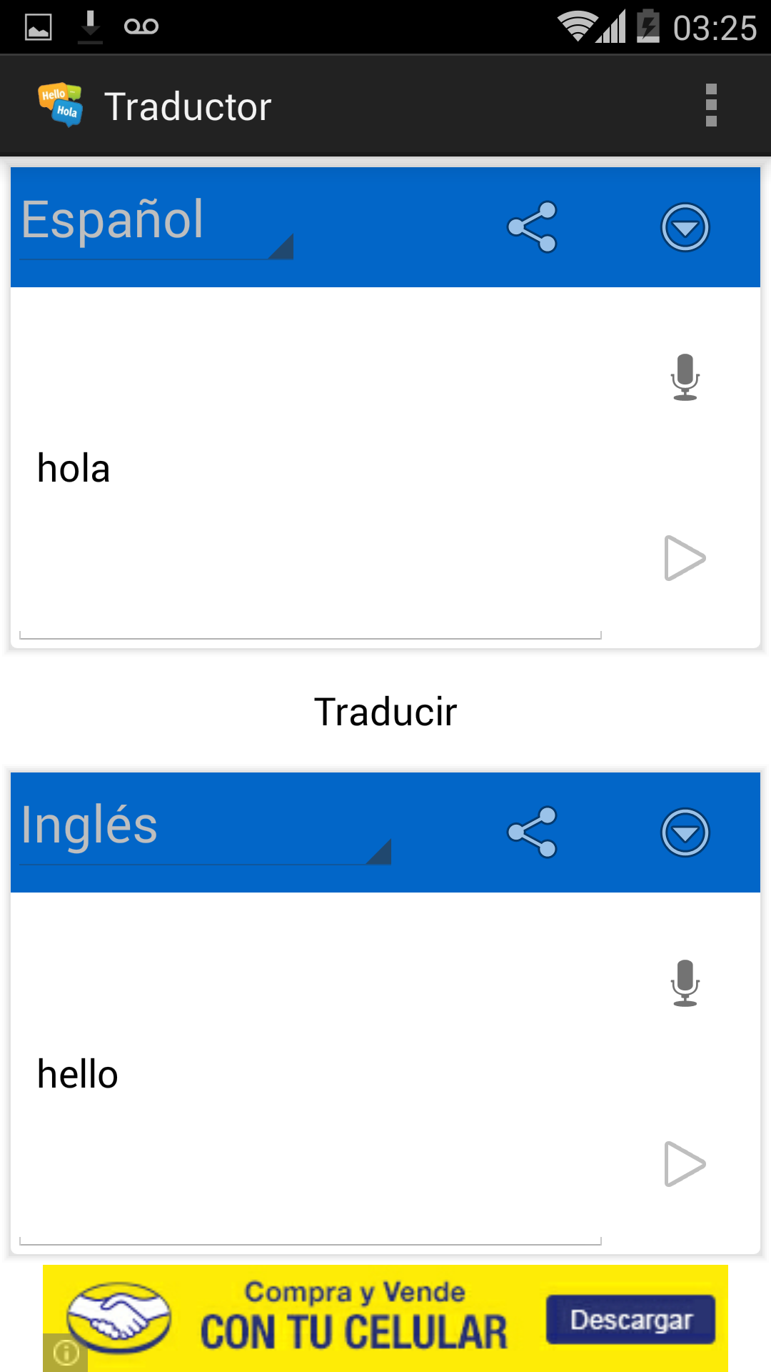...