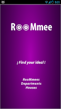 roommee APK Download for Android