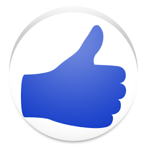 Auto Like for Facebook logo