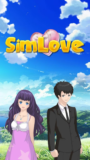 SimLove:Dating Simulation Game