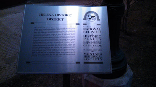 Helena Historic District