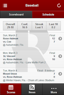 How to get Rose-Hulman Front Row lastet apk for laptop