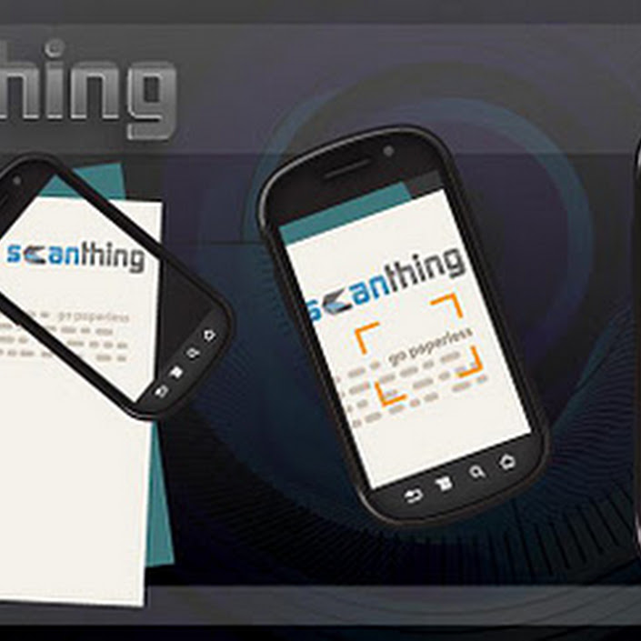 Scanthing v1.11 APK