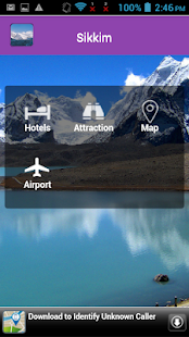How to mod Sikkim Tourism 4.0 unlimited apk for laptop