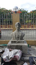 Dr. Jose Rizal Bust