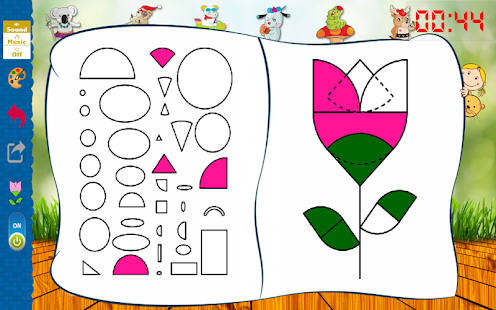 How to download Stencil Craft 1.5 mod apk for pc