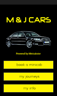 Lastest MnJ Cars APK for Android