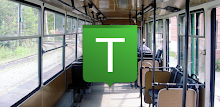Транспорт Томска (остановлено) APK